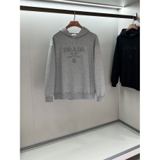 Prada Hoodies